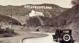 Timeline: Creation of Motion Pictures