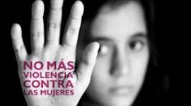 Timeline: Maltrato contra la Mujer
