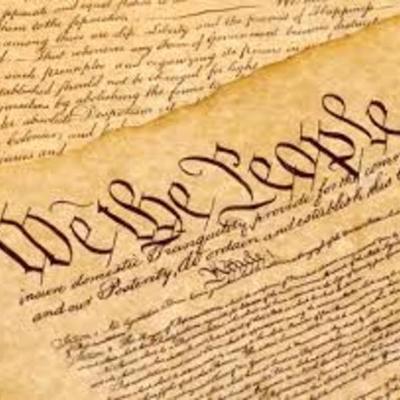 Timeline: Enlightenment Influences