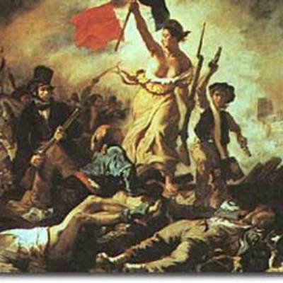 Timeline: French Revolution