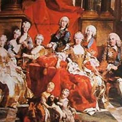 Timeline: Enlightenment project