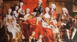 Timeline: Enlightenment project