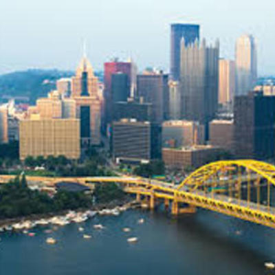 Timeline: Pittsburgh Timeline