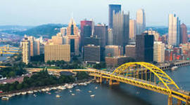 Timeline: Pittsburgh Timeline
