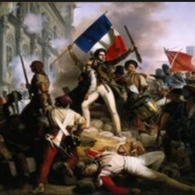 Timeline: French Revolution