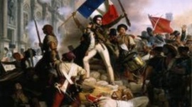 Timeline: French Revolution