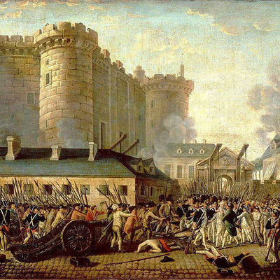 Timeline: French Revolution