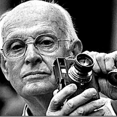 Timeline: Henri Cartier- Bresson