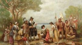 Timeline: 1600-1800 American History