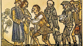 Timeline: Edad Media