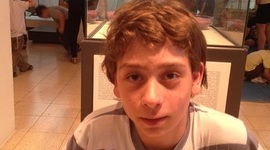 Timeline: החיים על פי טומי