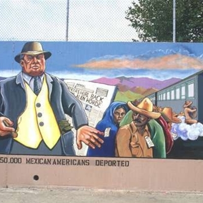 Timeline: Injustices of the freedom land