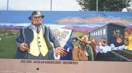 Timeline: Injustices of the freedom land