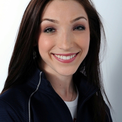 Timeline: Meryl Davis