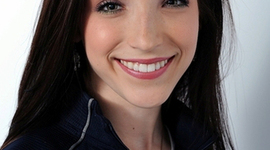 Timeline: Meryl Davis