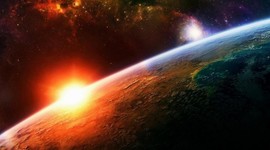 Timeline: Space Exploration