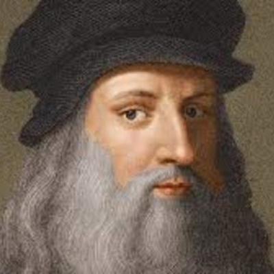 Timeline: Leonardo da Vinci