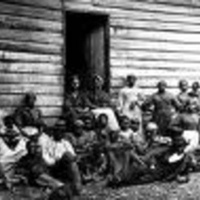 Timeline: The Underground Railroad