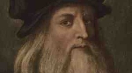Timeline: Leonardo da Vinci