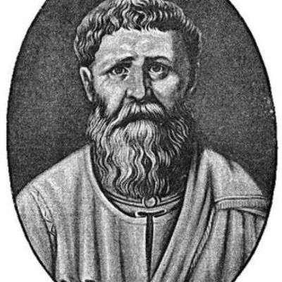 Timeline: Augustine of Hippo