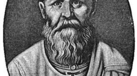 Timeline: Augustine of Hippo