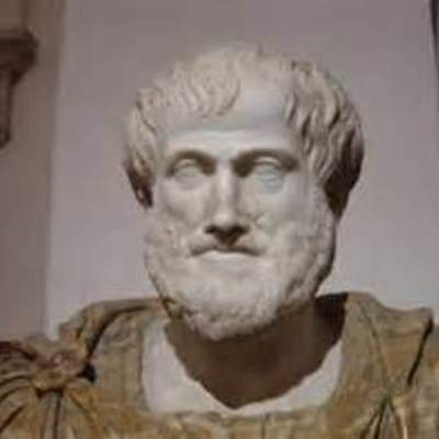 Timeline: Aristotle