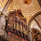 Organo de la catedral de puebla