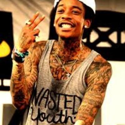 Timeline: WIZ KHALIFA