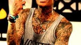 Timeline: WIZ KHALIFA