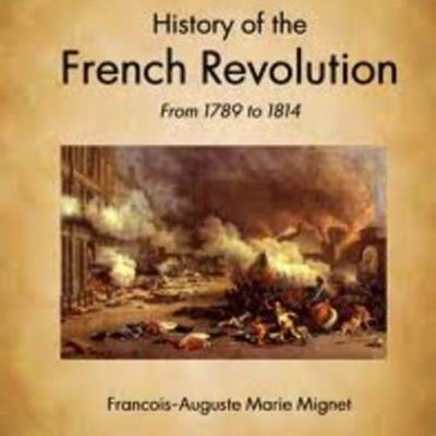 Timeline: The French Revoution