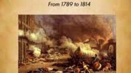 Timeline: The French Revoution