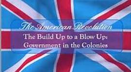 Timeline: American Revolution build up