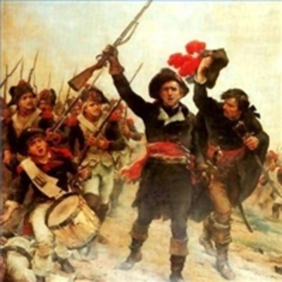 Timeline: The French Revolution