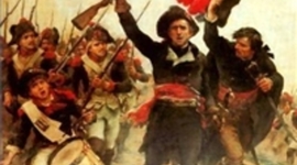 Timeline: The French Revolution