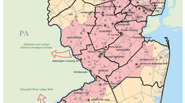 Timeline: Crossroads of the Revolution