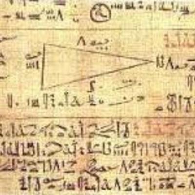 Timeline: HISTORIA DE LA GEOMETRÍA