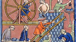 Timeline: Intorno all'anno Mille