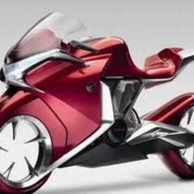 Timeline: coolest car