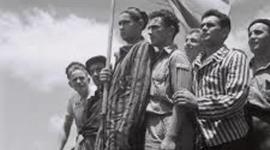 Timeline: Jewish Diaspora