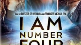 Timeline: I Am Number Four