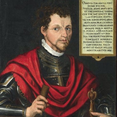 Timeline: Matthias Corvinus