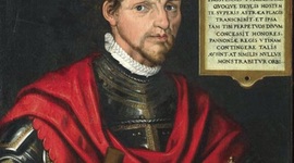 Timeline: Matthias Corvinus