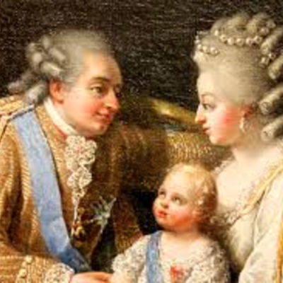 Timeline: The French Revolultion