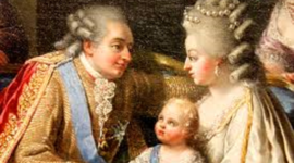 Timeline: The French Revolultion