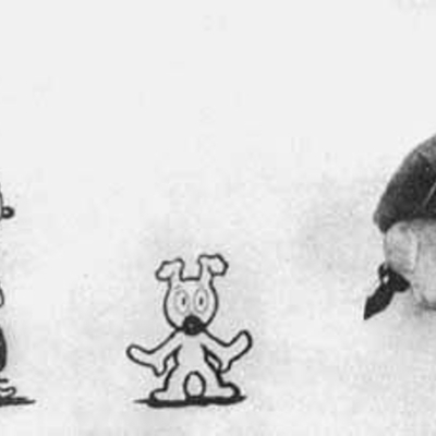 Timeline: History of animation