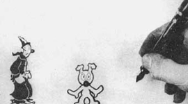 Timeline: History of animation