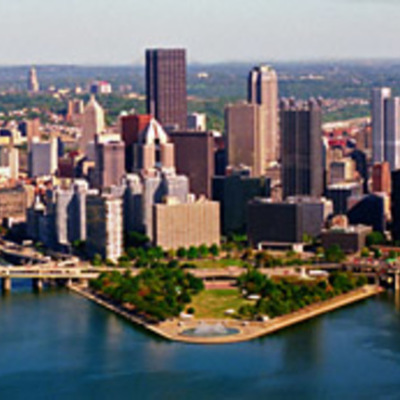 Timeline: Pittsburgh History Timeline