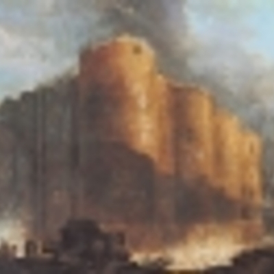 Timeline: French Revolution