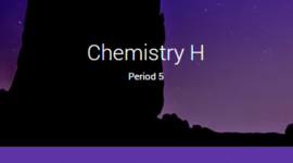 Timeline: Atomic Theory - Period 5