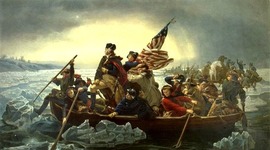 Timeline: Mapping the Revolutionary Era